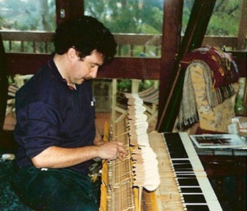 Bass Bridge Repairs Australia, Sound Board Repairs NSW, Piano Rebuilding Melbourne