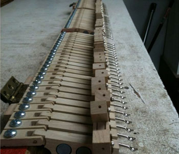 Instrument Repairs & Servicing Perth, Piano Restoration Australia, Piano Builder NSW