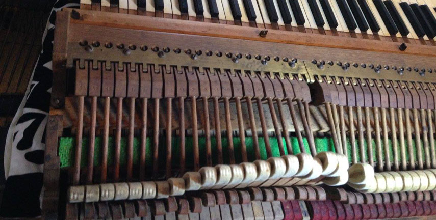 Piano Builder Melbourne, Piano Technician Brisbane, Piano Restringing Sydney