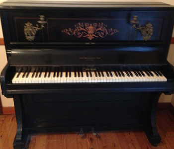 Piano Rebuilding Brisbane, Instrument Repairs & Servicing Sydney, Piano Restoration Perth
