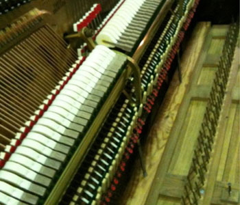 Piano Rebuilding Sydney, Instrument Repairs & Servicing Perth, Piano Restoration Australia
